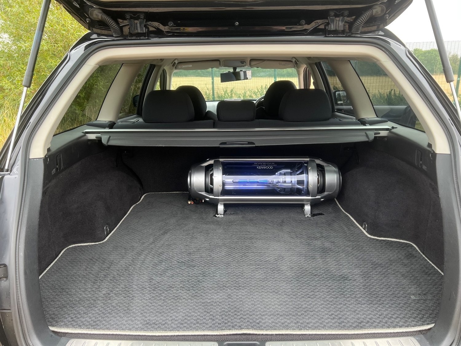 Vehicle 17