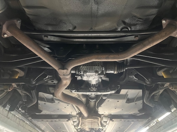 Used Subaru Legacy 2004 for sale - 74718964: Photo 19