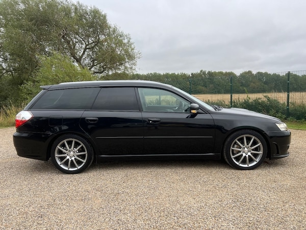 Used Subaru Legacy 2004 for sale - 74718964: Photo 6