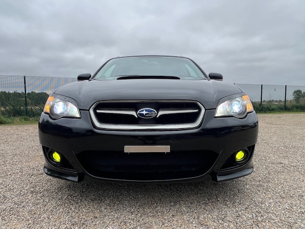 Used Subaru Legacy 2004 for sale - 74718964: Photo 7