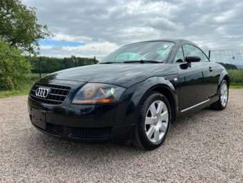 2004 1.8L Unlisted 2dr Auto