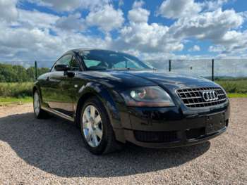 Used Audi TT 2004 for sale - 66544518: Photo