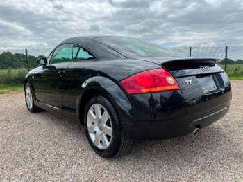 Used Audi TT 2004 for sale - 66544518: Photo