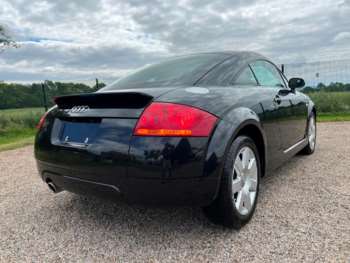 Used Audi TT 2004 for sale - 66544518: Photo