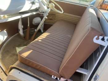 Used Volkswagen Transporter 1968 for sale - 58833753: Photo