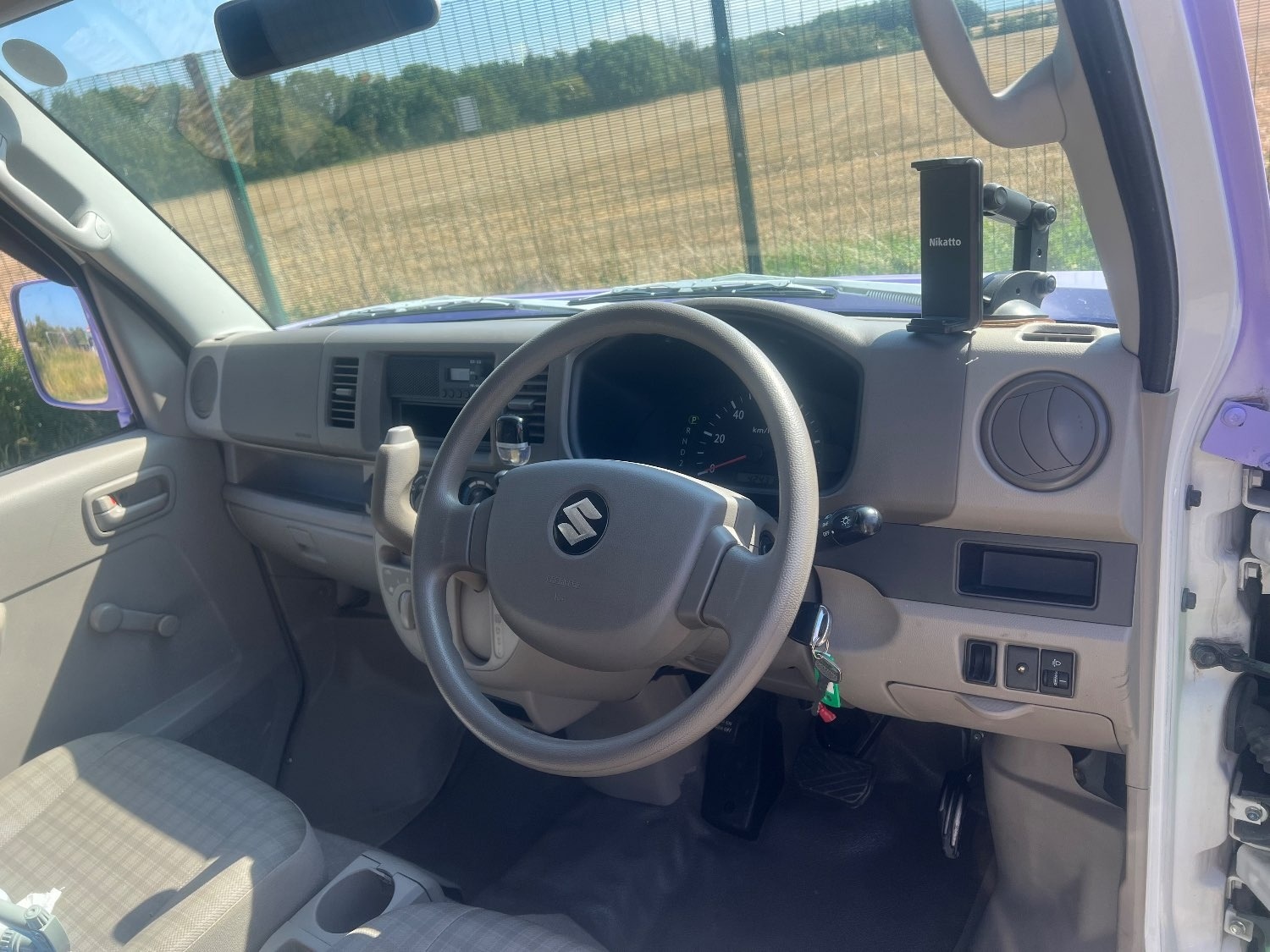 Vehicle 13
