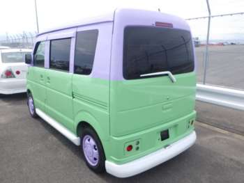 Used Suzuki Other 2014 for sale - 74672474: Photo