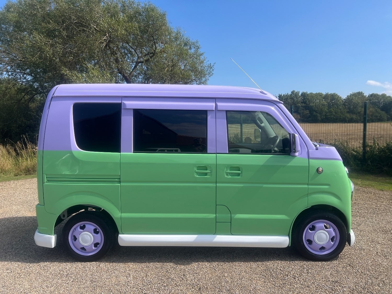 Vehicle 6