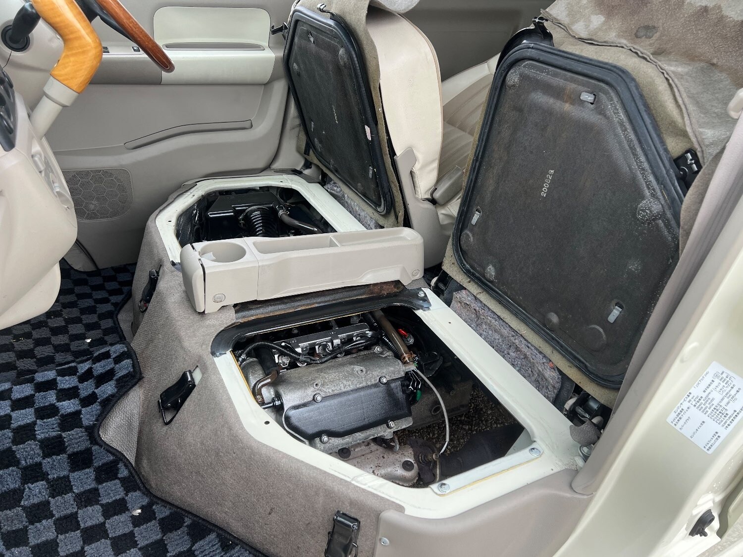 Vehicle 19