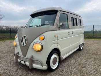 2008 - MAZDA SCRUM SUZUKI EVERY 660CC MINI SAMBAR * RETRO CAMPER VAN * JDM SURF 5-Door