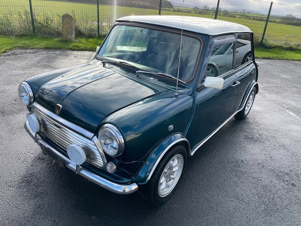 Used Rover Mini for sale - 59709851: Photo 10