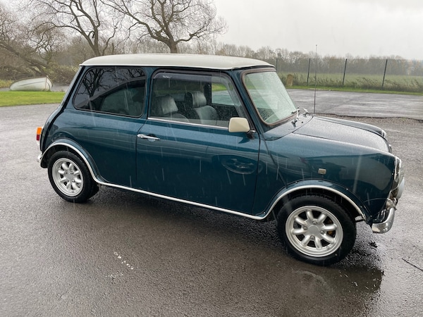Used Rover Mini for sale - 59709851: Photo 11