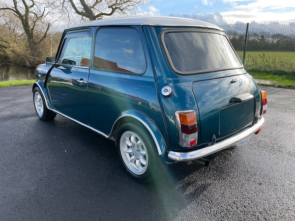 Used Rover Mini for sale - 59709851: Photo 12