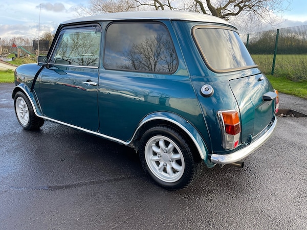 Used Rover Mini for sale - 59709851: Photo 13