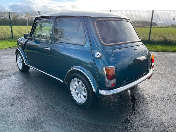 Used Rover Mini for sale - 59709851: Photo 14