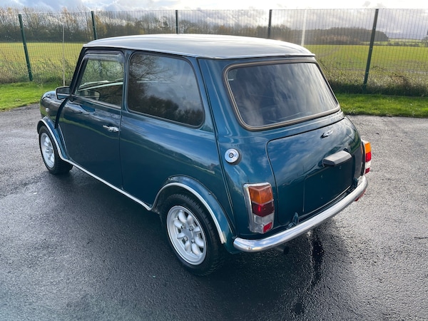 Used Rover Mini for sale - 59709851: Photo 15