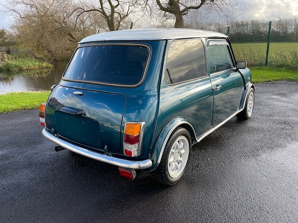 Used Rover Mini for sale - 59709851: Photo 16