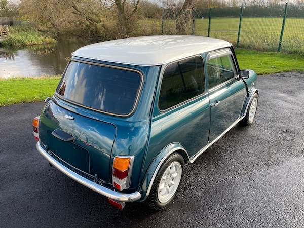 Used Rover Mini for sale - 59709851: Photo 17