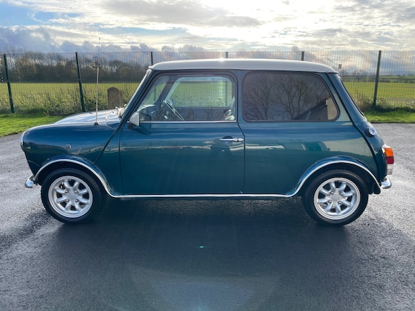 Used Rover Mini for sale - 59709851: Photo 18