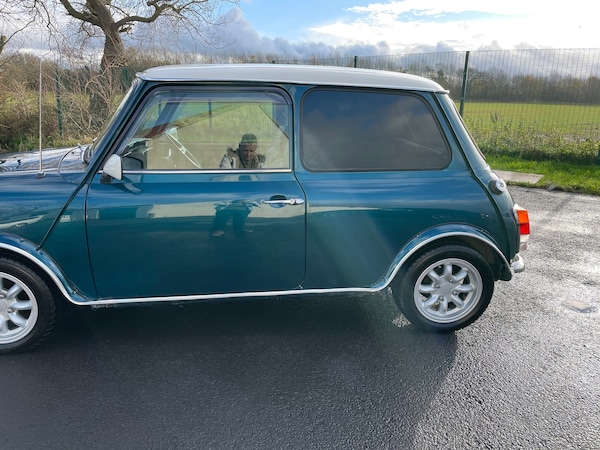Used Rover Mini for sale - 59709851: Photo 19