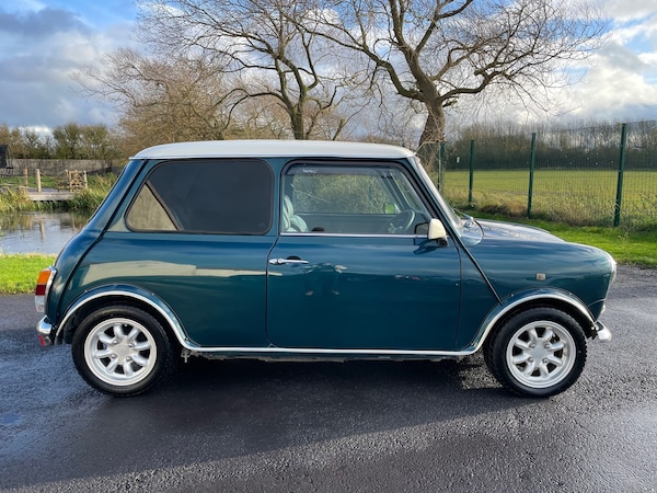 Used Rover Mini for sale - 59709851: Photo 20