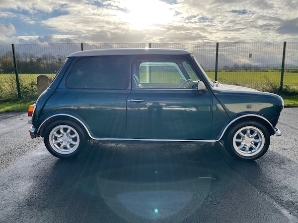 Used Rover Mini for sale - 59709851: Photo 21