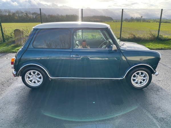 Used Rover Mini for sale - 59709851: Photo 22