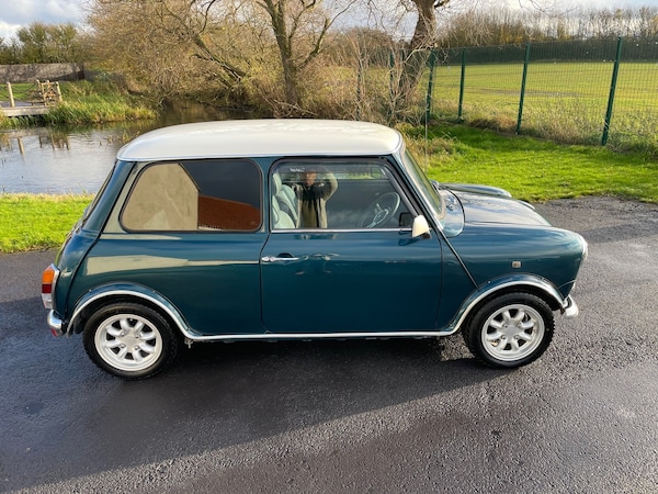 Used Rover Mini for sale - 59709851: Photo 23
