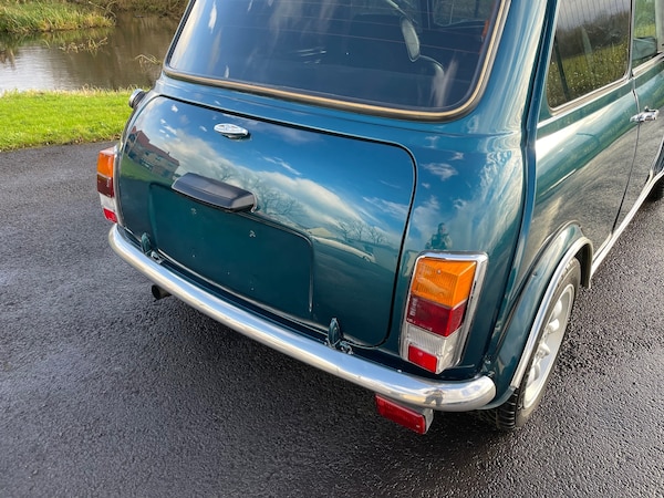Used Rover Mini for sale - 59709851: Photo 24
