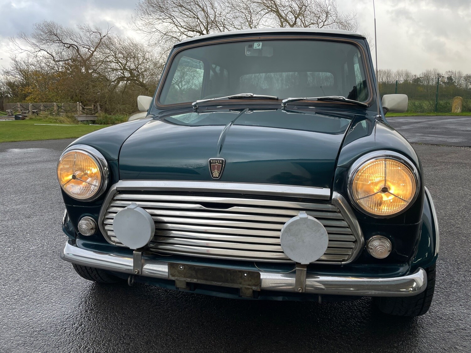 Vehicle 25