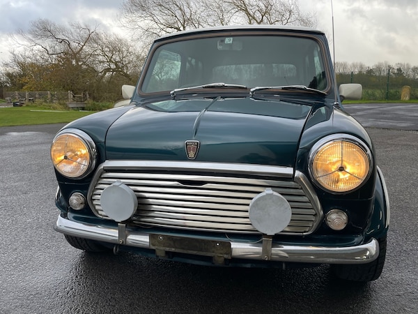 Used Rover Mini for sale - 59709851: Photo 25