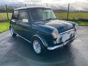 Used Rover Mini  for sale - 59709851: Photo