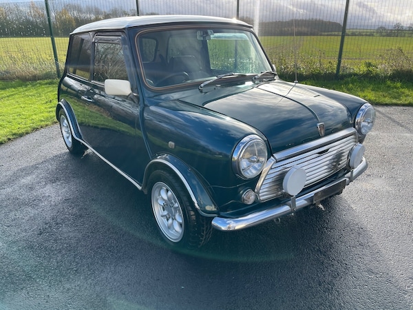 Used Rover Mini for sale - 59709851: Photo 3