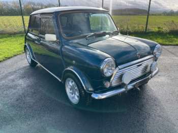 Used Rover Mini  for sale - 59709851: Photo