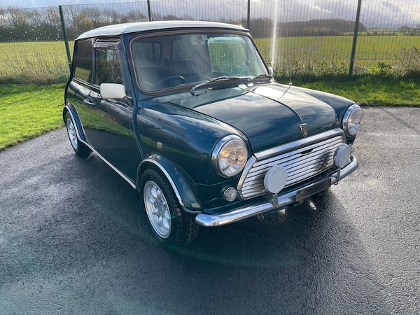 Used Rover Mini for sale - 59709851: Photo 4
