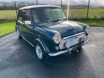 Used Rover Mini  for sale - 59709851: Photo