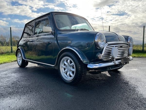 Used Rover Mini for sale - 59709851: Photo 5