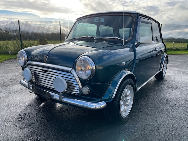 Used Rover Mini for sale - 59709851: Photo 6