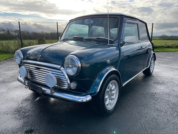 Used Rover Mini for sale - 59709851: Photo 7