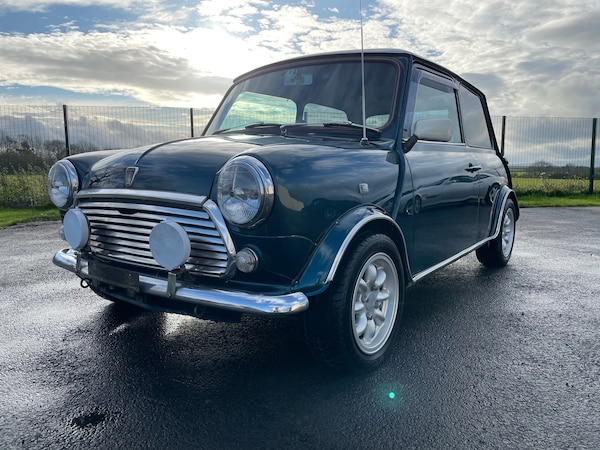 Used Rover Mini for sale - 59709851: Photo 8