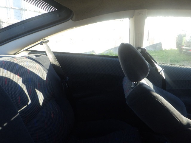 Used Vauxhall Calibra 1996 for sale - 76809274: Photo 9