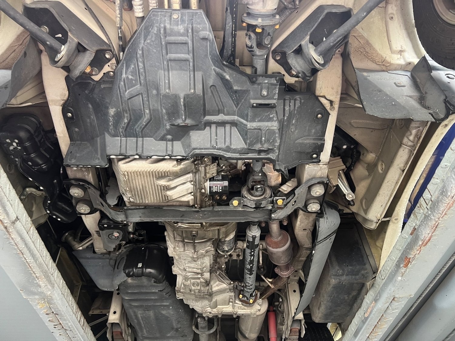 Vehicle 19