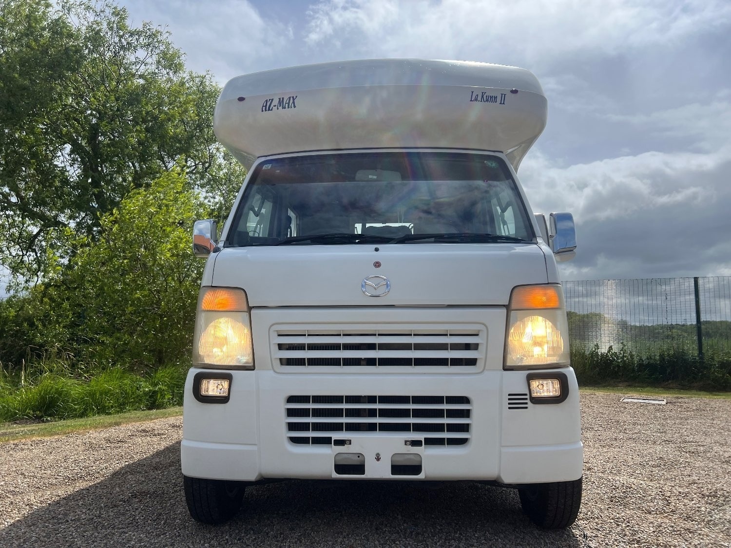 Vehicle 7