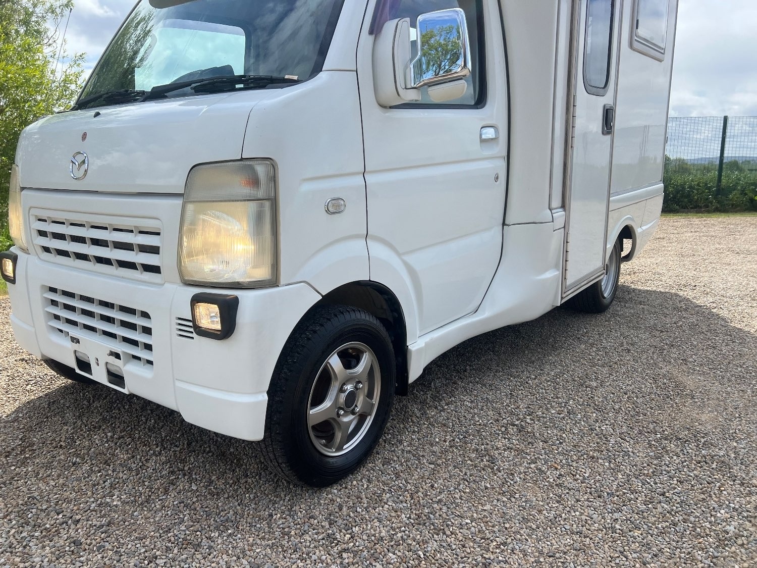 Vehicle 9