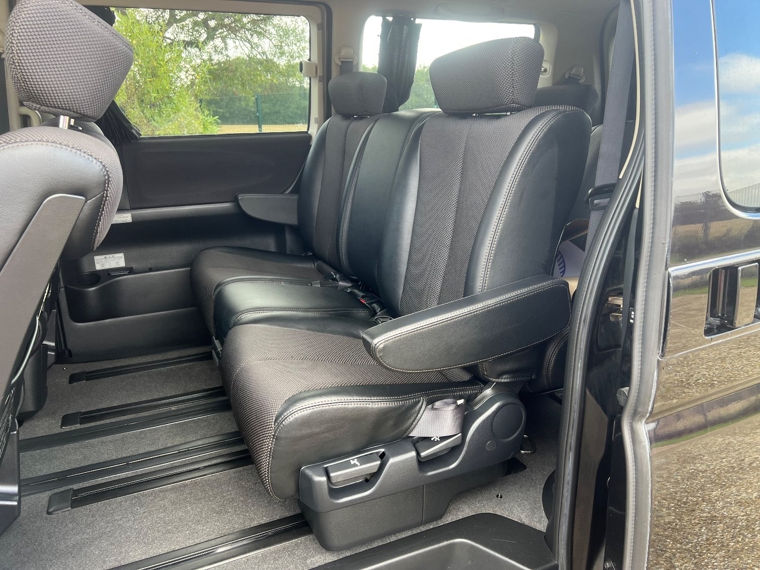 Vehicle 11