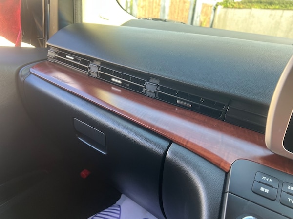 Used Nissan Elgrand 2006 for sale - 74072356: Photo 13