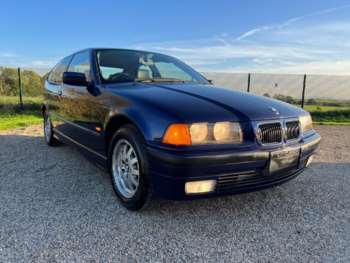 Used BMW 3 Series 1998 for sale - 67218228: Photo