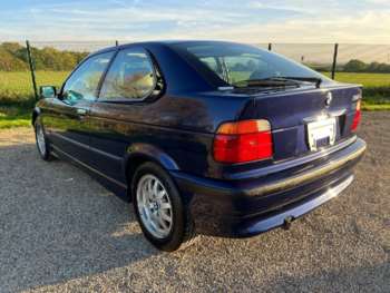 Used BMW 3 Series 1998 for sale - 67218228: Photo