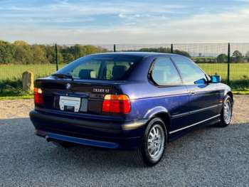 Used BMW 3 Series 1998 for sale - 67218228: Photo
