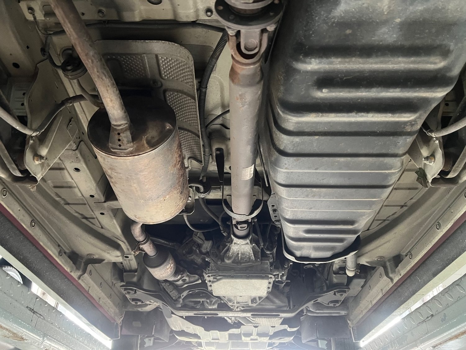 Vehicle 19